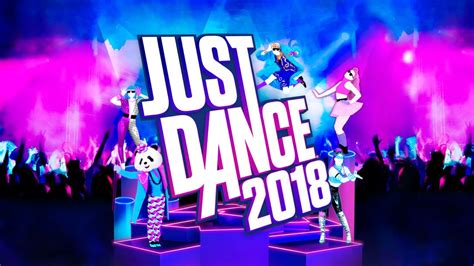 On one hand, these are ten songs that altered the course of popular music as we understand it, and on the other hand, these are also just very good songs, even devoid of the context of where they sit in the 2018 musical canon. Just Dance 2018 Reveals the Complete Tracklist for This ...