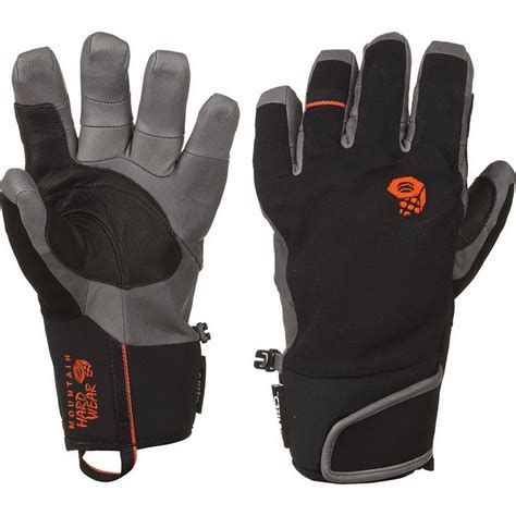 The Best Gloves For Hiking And Mountaineering Best Hiking