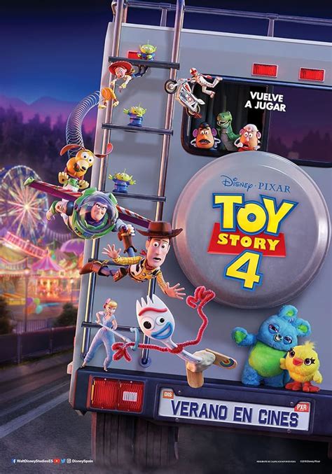 Watch Toy Story 4 2019 Full Movie Hd 0gomovies
