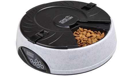 These automatic cat feeder reviews will help you determine which model will be right for you and your feline friend. Best Automatic Cat Feeder - The Ultimate Guide ...