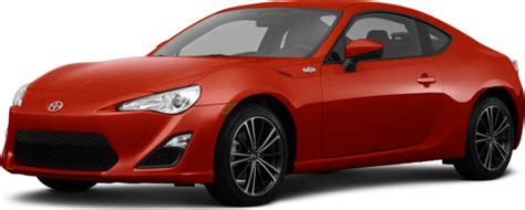 2013 Scion Fr S Values And Cars For Sale Kelley Blue Book