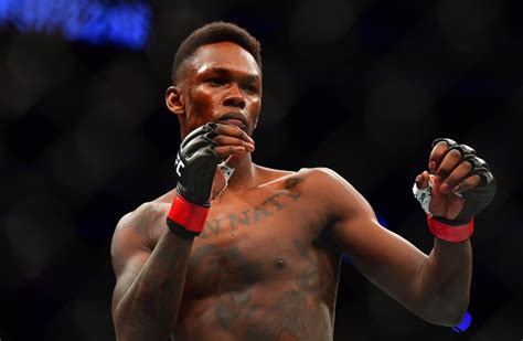 Adesanya Retains Ufc Middleweight Title As A New Champion Is Crowned At
