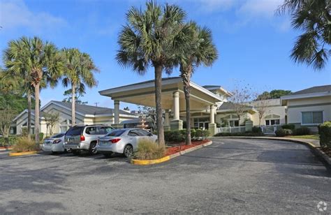 Good Samaritan Society Florida Lutheran Apartments In Deland Fl