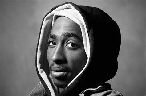 Tupac Resurrection Tupac Shakur 2003 C Paramountcourtesy Everett