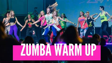 Zumba Warm Up Mix 2021 Warmup 2020 Zumba Vilniuje Zumba Auguste