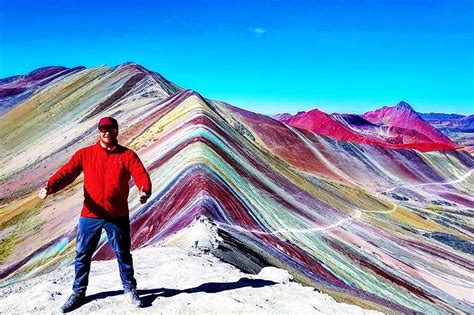 La Montaña De 7 Colores Machu Pichu Peru 2021 2022