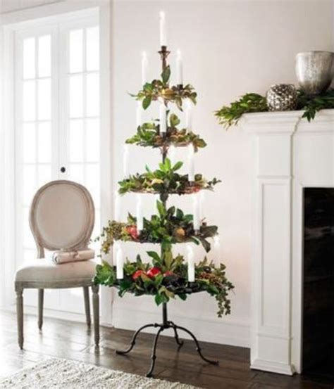 28 Christmas Decor Ideas For Small Spaces Do It Yourself Ideas And