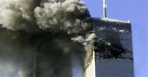 Was 911 Victim Blown Out Of Tower Before Collapse Conspiracy