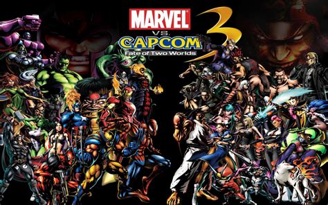 Marvel Vs Capcom 2 Full For Pc Tryeagle