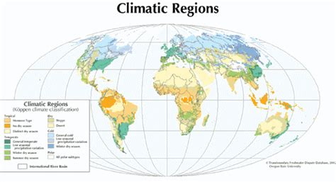 Geography Form Four Topic 2 Climate And Natural Regions Msomi Bora