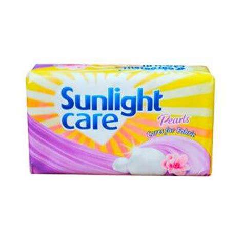 Sunlight Care Soap Bar 115g Online Shop