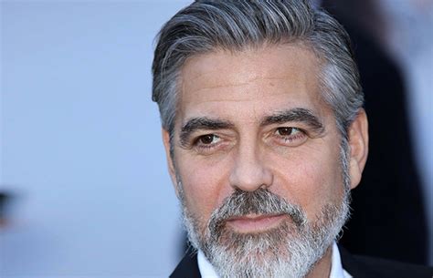 White actor with long black hair. Top 10 Famous International Celebrities With White Hair