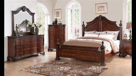 Buy mahogany bedroom furniture sets and get the best deals at the lowest prices on ebay! Mahogany Bedroom Furniture - YouTube