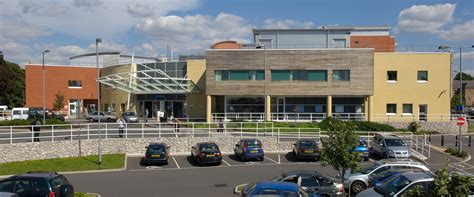 West Middlesex University Hospital NHS Trust EQUANS UK Ireland