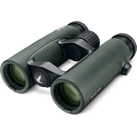 Swarovski 85x42 El42 Binoculars With Fieldpro Package 34208 Bandh