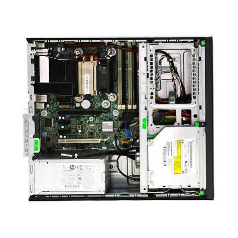 Hp I5 4th Generation Refurbished Desktop Computer Hard Drive Capacity