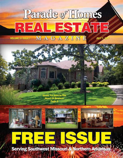 July2017 By Parade Of Homes Issuu