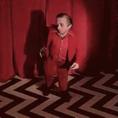 Twin Peaks Dance GIF Twin Peaks Dance Moves Discover Share GIFs