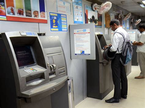 Rbi Allows Banks To Hike Atm Transaction Charges Details Inside