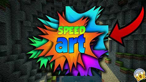 Speed Art Youtube