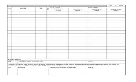 Af Imt Form 40 Fill Out Sign Online And Download Fillable Pdf