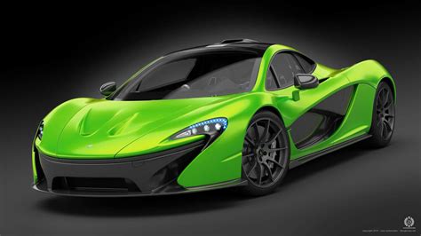 Green Super Car Hd Wallpapers Top Free Green Super Car Hd Backgrounds