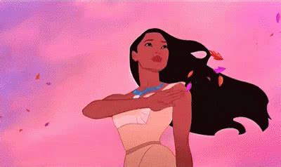 Pocahontas GIFs Tenor