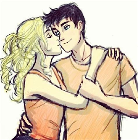 The Heroes Of Olympus Images Percabeth Wallpaper And Background Photos