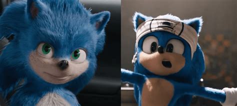 Film Live Action Sonic The Hedgehog Kembali Hadirkan Trailer Baru