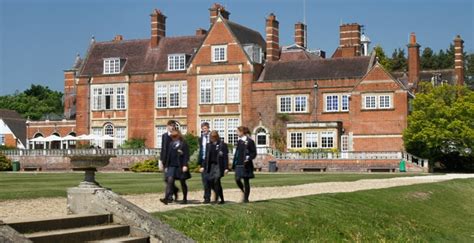 Sherfield School A Rewarding Educational Experience For Your Child