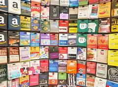 List Of Gift Cards Sold At Walgreens