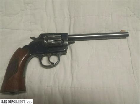 Armslist For Sale 8 Shot 22 Revolver