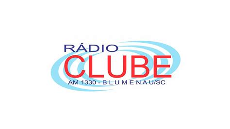 Rádio Clube De Blumenau Vai Transmitir Programação Em Fm Pancho