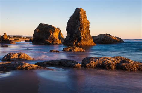 Top Things To Do In Bandon Oregon