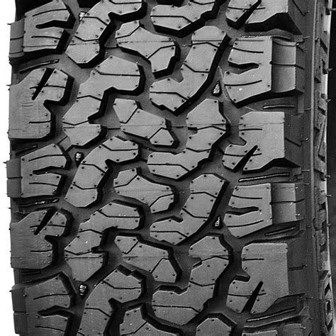 Off Road Tire Bfp Ko2 20570 R15 Italian Company Pneus Ovada