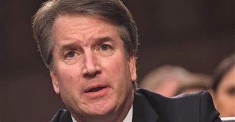 The democrats can try to delay the confirmation of president donald trump's nominee to replace her, but they have little chance of stopping it. Perjury Complaint Filed Against Kavanaugh to be Reviewed ...