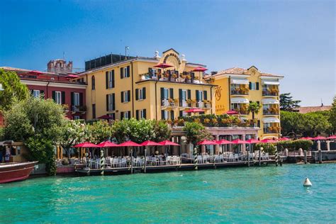 Hotel Sirmione Updated 2021 Prices Reviews And Photos Lake Garda
