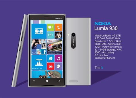 Nokia Lumia 930 Review 2014 Gadgets Arena