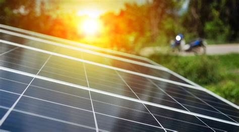 C Mo Funciona La Energ A Solar Fotovoltaica Nuestroclima