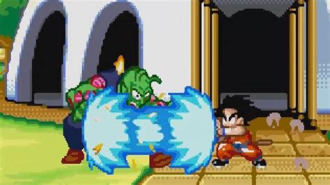 Metacritic game reviews, dragon ball: Dragon Ball: Advanced Adventure - Goku's Story (Game Boy Advance) - YouTube