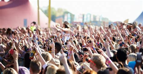 10 biggest music festivals in the world unifresher