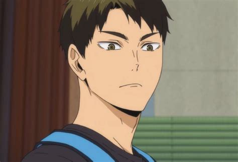 Pin By Соня Мастерюк On Ushijima Wakatoshi Ushijima Wakatoshi