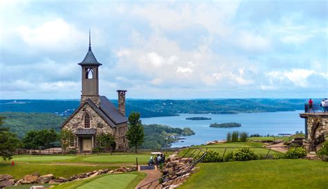 9 Ideal Destinations For A 3 Day Weekend In The Ozarks Worldatlas