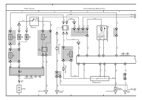 Kenworth Tachometer Wiring Diagram