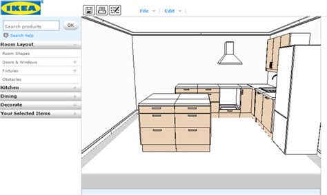Online Kitchen Floor Planner Flooring Guide By Cinvex