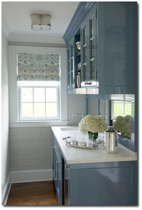 In basket goods for 0. Image result for benjamin moore winter lake kitchen ...