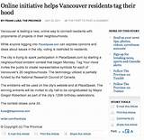 Pictures of Non Profit Jobs Vancouver Bc
