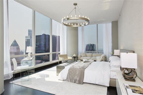 One57 New York Luxury Apartment For Sale Photos