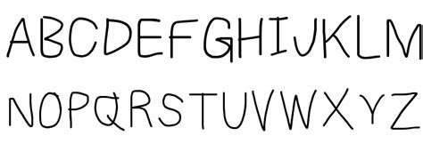 Movies have gone a long way from simply a form of entertainment to becoming part of our culture. Subtitle Font | Download for Free - FFonts.net