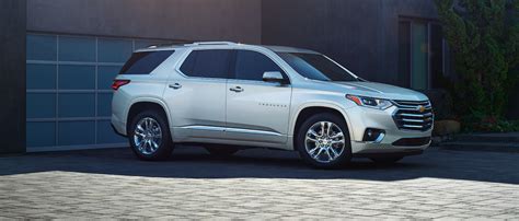 The 2018 chevrolet traverse has a max towing capacity of up to 1,500lbs, or just a little under. 2020 Chevy Traverse Towing Capacity | Chevrolet of Naperville